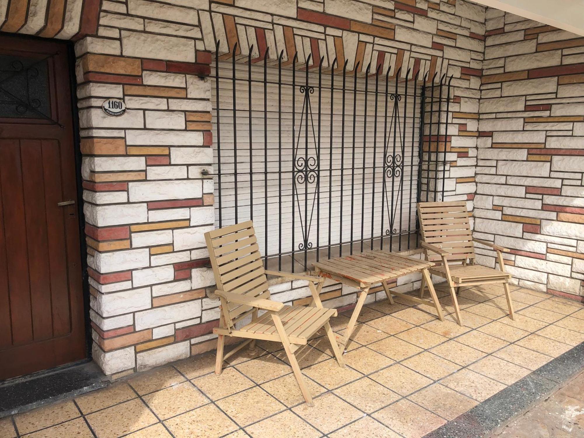 Сasa de vacaciones Punta Mogotes Mar del Plata