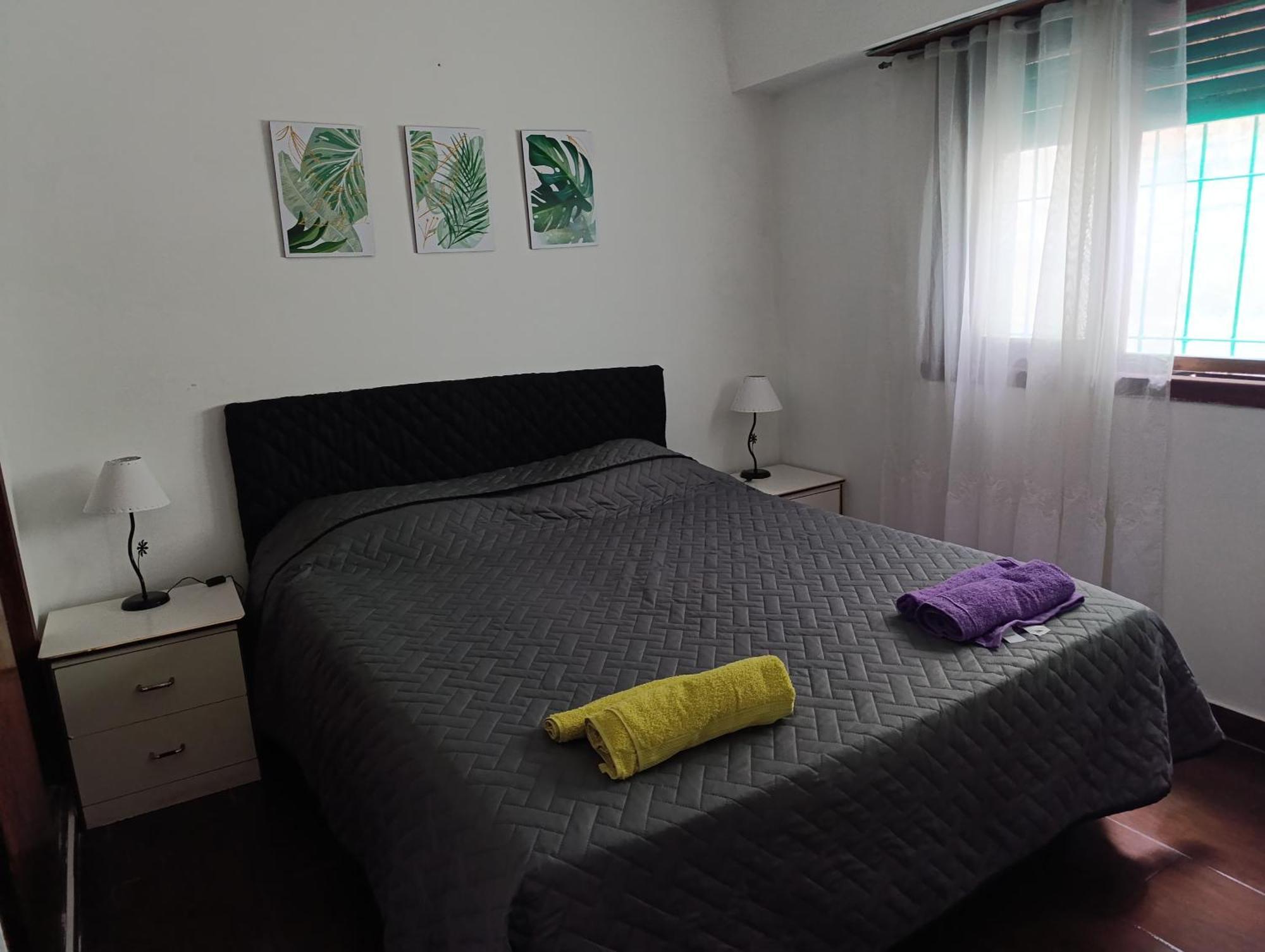 Сasa de vacaciones Punta Mogotes *