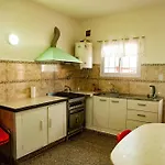Chalet Punta Mogotes